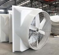 常州汽車(chē)零部件廠(chǎng)整體通風(fēng)降溫自動(dòng)控制系統車(chē)間保持在30度內