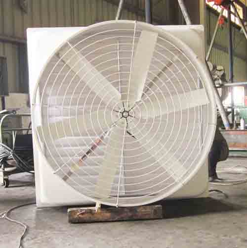 廠(chǎng)房不銹鋼抽風(fēng)機