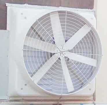 瑞安工業(yè)抽風(fēng)機
